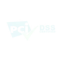 PCI-DSS compliant